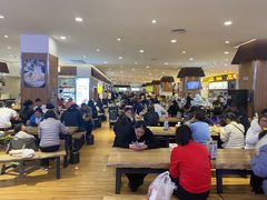 -胖东来生活广场(健康路店)