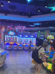 -LuckyStar幸运星家庭娱乐中心(东莞国贸店)