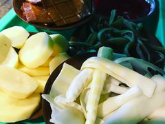 -黄潇洒老火锅(九眼桥宏济巷店)