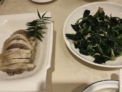 -丁山花园酒店-明园餐厅