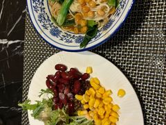 -重庆悦来温德姆酒店