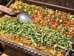 -烤匠麻辣烤鱼(万象城店)