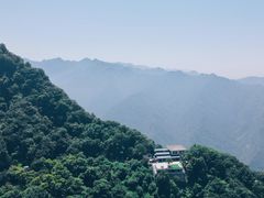 -少华山国家森林公园