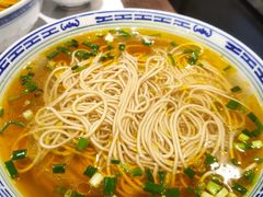 -永丰面馆(汉口路店)