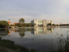 -美兰湖景区