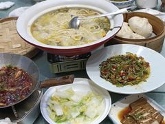 -老包子豆腐坊(大庆路店)