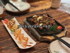 -小川洋风料理(街道口店)