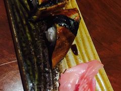 鳗鱼寿司-千代武日本料理(开发区店)