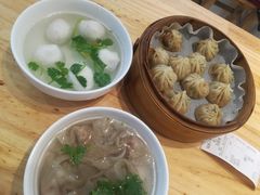 -大叔家福鼎小吃(十全街店)