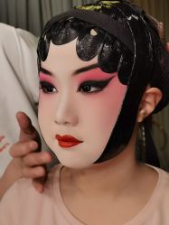 -华韵京剧摄影(洋桥角门东店)