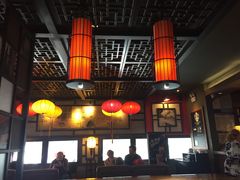 -星巴克(北京天坛东路店)