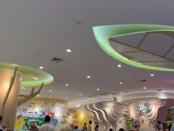 -MELAND CLUB亲子乐园·派对(浦东LCM置汇旭辉馆)