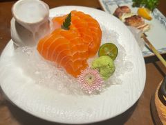 -弓二·烧鸟居酒屋(财富购物中心店)