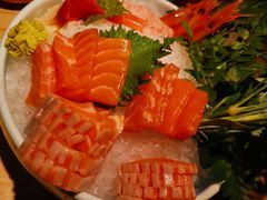 -京料理·日料自助·铁板燒(复悦城店)