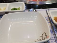 -青松馆韩国料理(香港中路佳世客店)