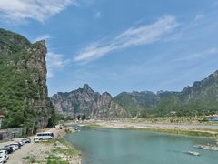 -孤山寨风景区