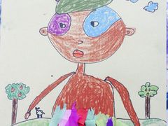 蕃茄田艺术(外高桥森兰中心)-学知乐教育·幼小衔接·小学科辅导(浦东外高桥森兰中心)
