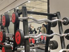 -FLARE STAR FITNESS(复地活力城店)