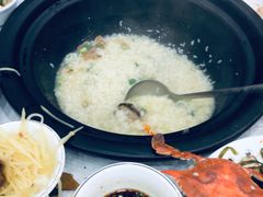 -必点蒸汽海鲜(止锚湾店)