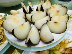 -鹤乡东北菜(崮山路店)