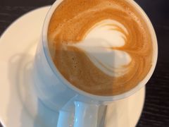 -天津东凯悦酒店·大堂吧