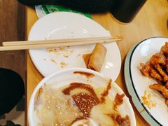 -惠丰门丁肉饼店
