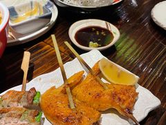 -鸟鹏烧鸟居酒屋(熙龙湾店)