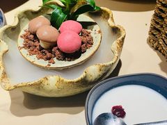 -余欢领鲜火锅(新街口店)