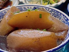 -听风阁农家私房菜茶楼(龙坞店)