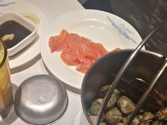 -星伦多自助料理·涮烤一体(虹悦城店)