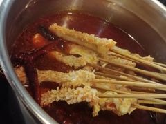 涮肚-爪王羊排火锅·烧烤