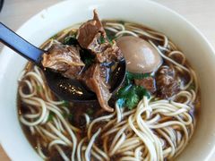-李先生牛肉面大王(东营友谊广场店)