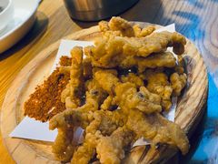-江渔儿酸菜鱼(东二环泰禾店)
