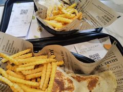 -TACO STAR 塔可星(下沙宝龙店)