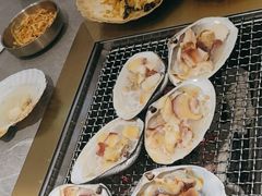 -本达人海鲜烧烤·朝鲜族风味(发展店)