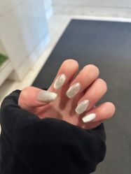 -晨·艺美甲美睫
