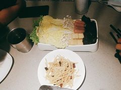 -半天妖烤鱼(芝罘万达店)