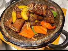 -小菜园新徽菜(上海浦东复地活力城店)