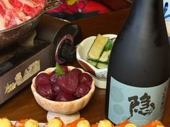 -鸟泉居酒屋·烧鸟·酒馆(百子湾店)