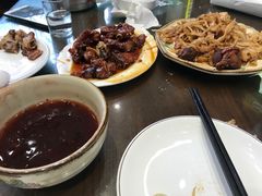 -葛记焖饼(伏牛路店)