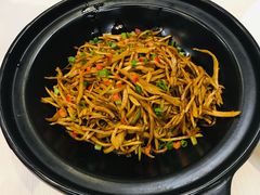安化脆笋-东方红酒楼(知春路店)