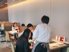 -海底捞火锅(太原南站店)