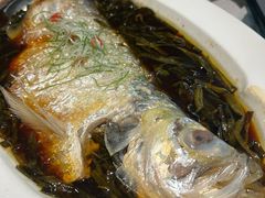 -忆家名门·上海菜(徐家汇店)