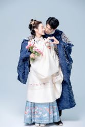 点击看大图 -金夫人婚纱摄影(衡阳店)