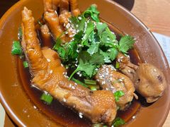 -川堂风·跷脚牛肉·乐山爆炒(宝山日月光店)