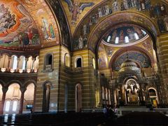 -圣路易圣殿主教座堂