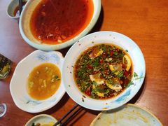 -巴人汇三篇小龙虾江湖菜(李家沱店)