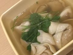 -吉祥馄饨(杭州博库书城店)