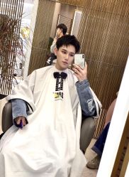 -3AM HAIR SALON染发接发