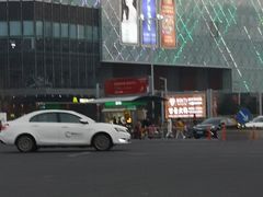 -万达影城(江北万达广场IMAX店)